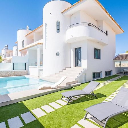 Atlantis Luxury Villa By Atlantic Places Gale  Exterior foto