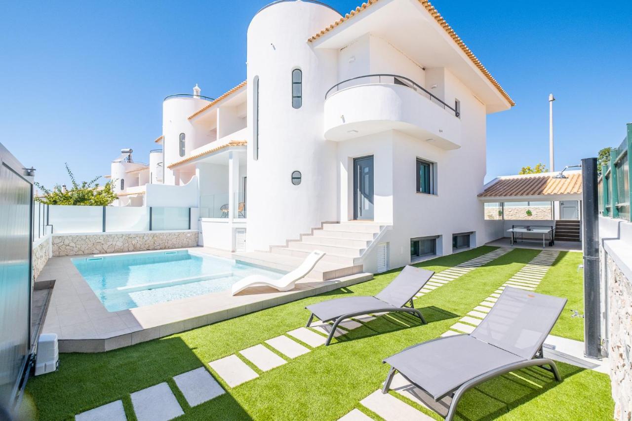Atlantis Luxury Villa By Atlantic Places Gale  Exterior foto