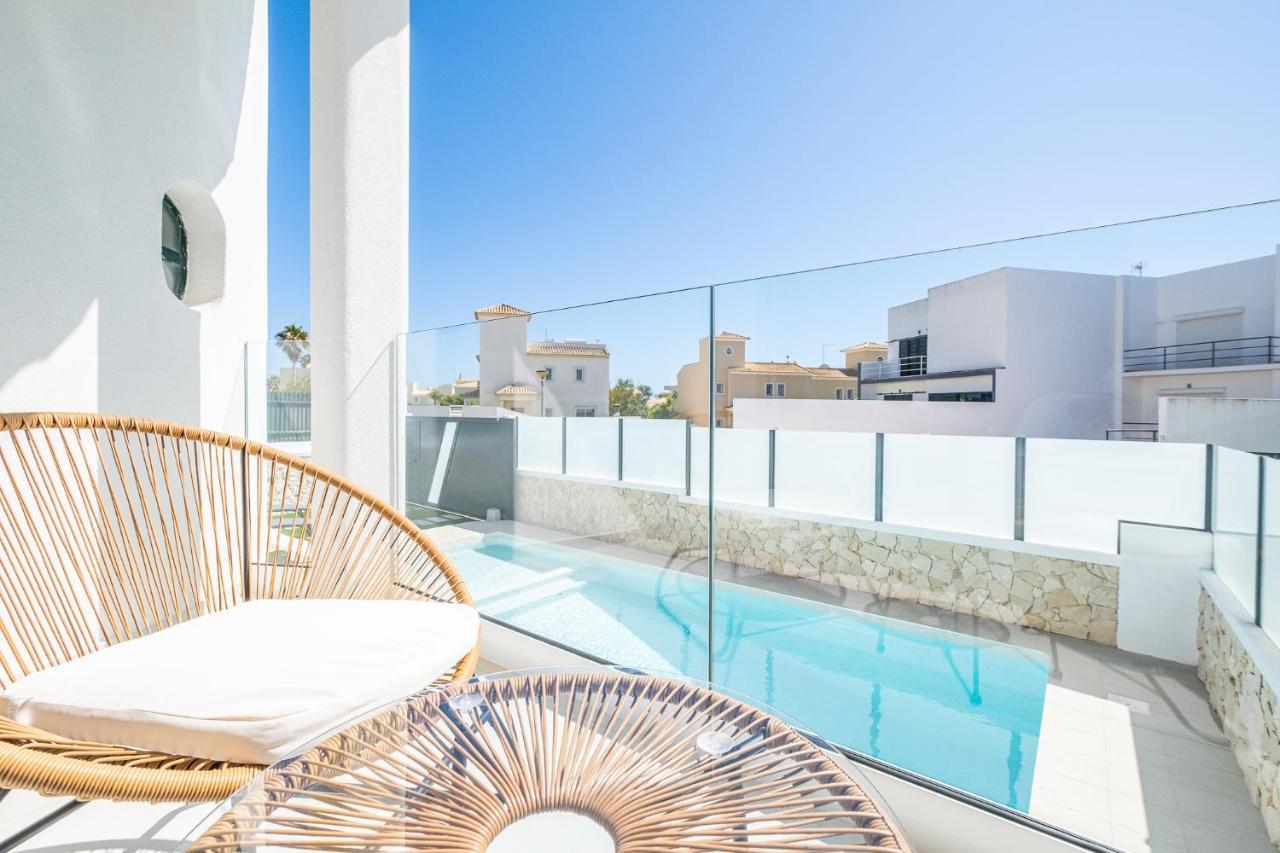 Atlantis Luxury Villa By Atlantic Places Gale  Exterior foto