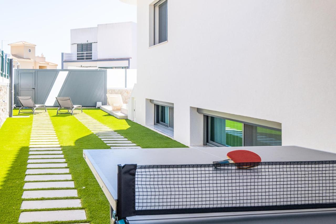 Atlantis Luxury Villa By Atlantic Places Gale  Exterior foto